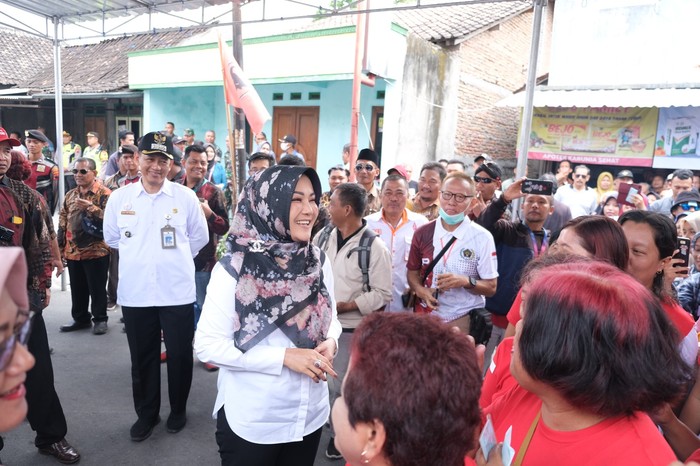 Pilkades Serentak Kabupaten Klaten