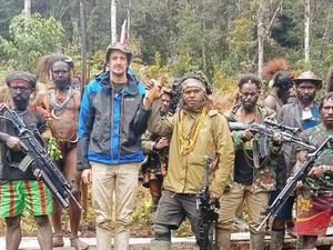 Panglima TNI Pakai Jalur Damai soal Pembebasan Pilot Susi Air