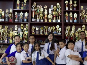PKBM HolyStar, Christian International Homeschooling Terbaik di Jakarta