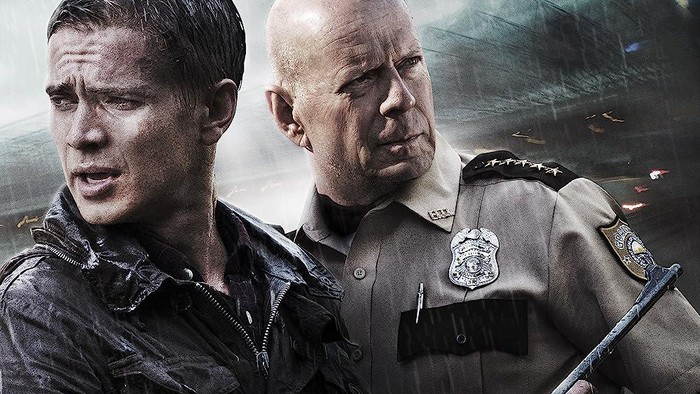 Poster film First Kill.
