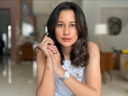 8 Potret Raihaanun yang Digugat Cerai Suami Setelah 16 Tahun Menikah