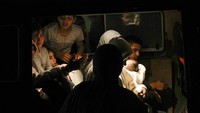 Kamp pengungsi Palestina di Jenin merupakan area padat penduduk, yang menampung sekitar 14.000 orang. Kamp itu menjadi pusat meningkatnya kekerasan di Tepi Barat yang memicu peningkatan kewaspadaan dari Amerika Serikat (AS) hingga dunia Arab.  
