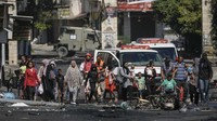 Juliette Touma, juru bicara badan PBB untuk pengungsi Palestina mengkonfirmasi kepada AFP bahwa penghuni kamp telah meninggalkan rumah mereka. Diketahui, rentetan serangan drone Israel menghantam kota Jenin, Tepi Barat, dalam operasi yang melibatkan ratusan tentara dan baku tembak.