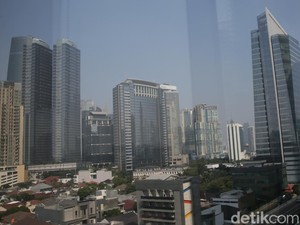 Nasib Jakarta Usai Ibu Kota Pindah: Jadi Provinsi Daerah Khusus