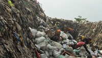 Pemerintah Kota setempat berencana memperluas TPA Air Sebakul dengan menyiapkan lahan seluas 5 hektare dengan anggaran Rp 5 Miliar.