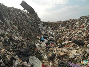 TPA Sebakul Bengkulu Bakal Diperluas