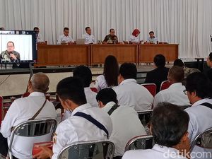 Honorer K2 Klaten Tolak Tawaran P3K, Pemkab: Tunggu Petunjuk Pusat
