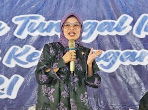 Ketua Fraksi PKB MPR Dorong Generasi Muda Lebih Melek soal Sejarah