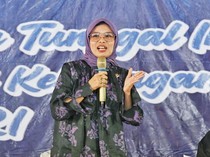 Ketua APIMSA Bicara Peran Penting Sektor UMKM bagi Ekonomi RI