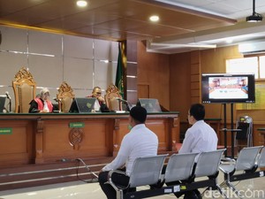 Sekdishub Bandung Jadi Makelar di Pusaran Suap Yana Mulyana
