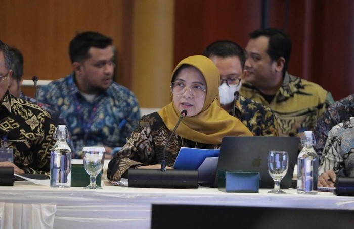 Sinung Triwulandari