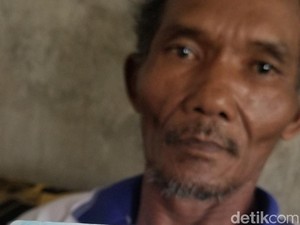 Berkenalan dengan Pria Jember Bernama Tuhan