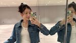 7 Potret Bukti Pesona Kim Taeyeon Memang Tak Terbantahkan