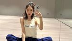 7 Potret Bukti Pesona Kim Taeyeon Memang Tak Terbantahkan