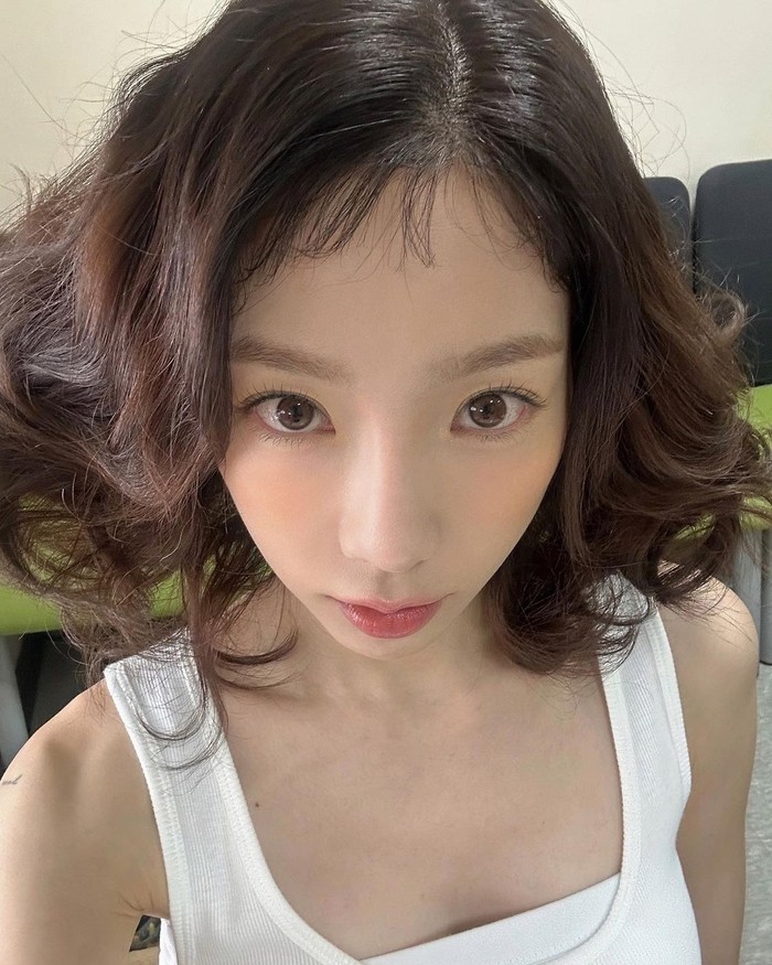 Taeyeon SNSD