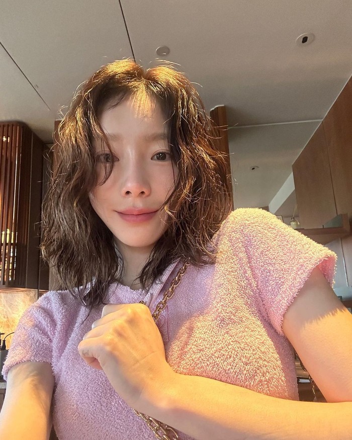 Taeyeon SNSD