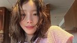 7 Potret Bukti Pesona Kim Taeyeon Memang Tak Terbantahkan