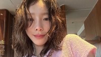 Taeyeon saat ini jadi member SNSD paling sibuk di dunia musik. (Foto: dok. Instagram @taeyeon_ss)