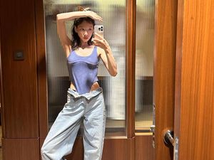 7 Potret Bukti Pesona Kim Taeyeon Memang Tak Terbantahkan