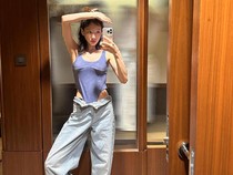 7 Potret Bukti Pesona Kim Taeyeon Memang Tak Terbantahkan