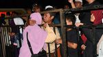 Tangis Bahagia Sambut Kedatangan Jemaah Haji di Madiun