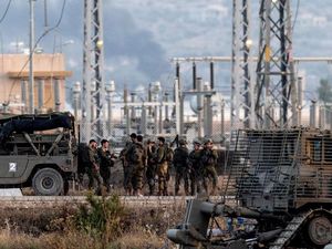 Tentara Israel Tembak Mati Tiga Militan Palestina di Tepi Barat