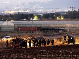 Israel: Serangan Darat Tak Terhindarkan Jika Hamas Tak Letakkan Senjata