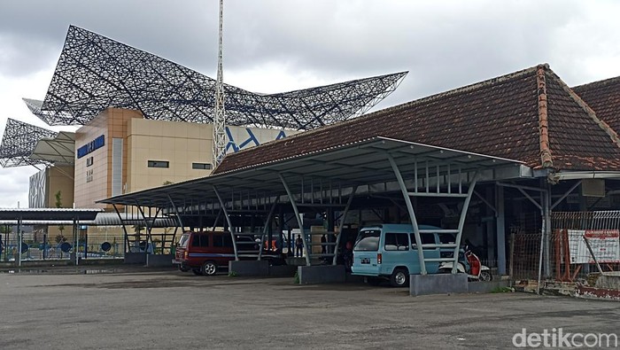 Terminal tipe C Kota Blitar Terminal tipe C Kota Blitar