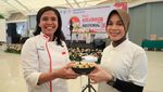 Turunkan Stunting di Jateng, Siti Atikoh Ganjar Raih Penghargaan BKKBN