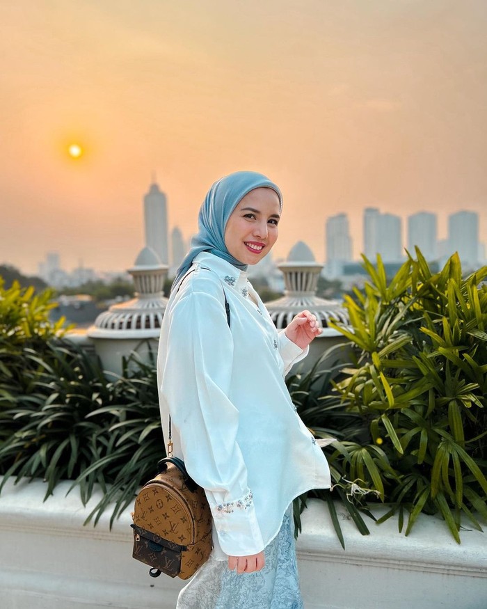 Tya Ariestya