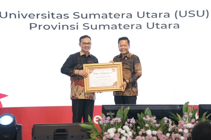 Universitas Sumatera Utara