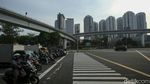 Urai Kemacetan, Lampu Merah di Jakarta Pakai AI