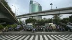 Urai Kemacetan, Lampu Merah di Jakarta Pakai AI