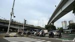 Urai Kemacetan, Lampu Merah di Jakarta Pakai AI