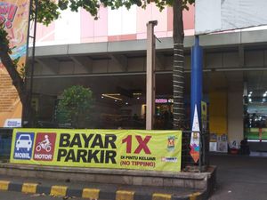 Dipecat Pengelola, Jukir Blok M Viral Bayar 2 Kali Ditangkap Polisi
