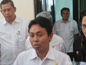 Pemkab Gunungkidul Luruskan Kabar 3 Warga Meninggal Antraks: 1 Positif, 2 Tidak