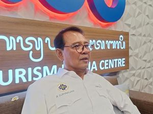 PHRI Sayangkan Batalnya World Beach Games 2023 di Bali