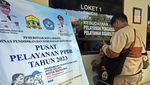 Warga Keluhkan Sistem Zonasi PPDB di Banten