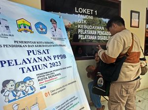 Cara Cek Hasil PPDB SMA & SMK Banten 2023 beserta Jadwal Daftar Ulang