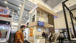 WEGE Perkenalkan Konstruksi Ramah Lingkungan di IndoBuildTech Expo 2023