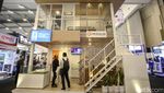 WEGE Perkenalkan Konstruksi Ramah Lingkungan di IndoBuildTech Expo 2023