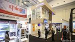 WEGE Perkenalkan Konstruksi Ramah Lingkungan di IndoBuildTech Expo 2023