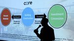 WEGE Perkenalkan Konstruksi Ramah Lingkungan di IndoBuildTech Expo 2023