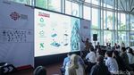 WEGE Perkenalkan Konstruksi Ramah Lingkungan di IndoBuildTech Expo 2023