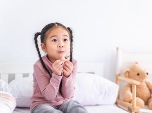 Hi Moms, Perhatikan Hal Ini Agar Ginjal Anak Tetap Sehat