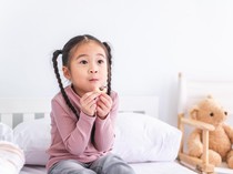 Hi Moms, Perhatikan Hal Ini Agar Ginjal Anak Tetap Sehat