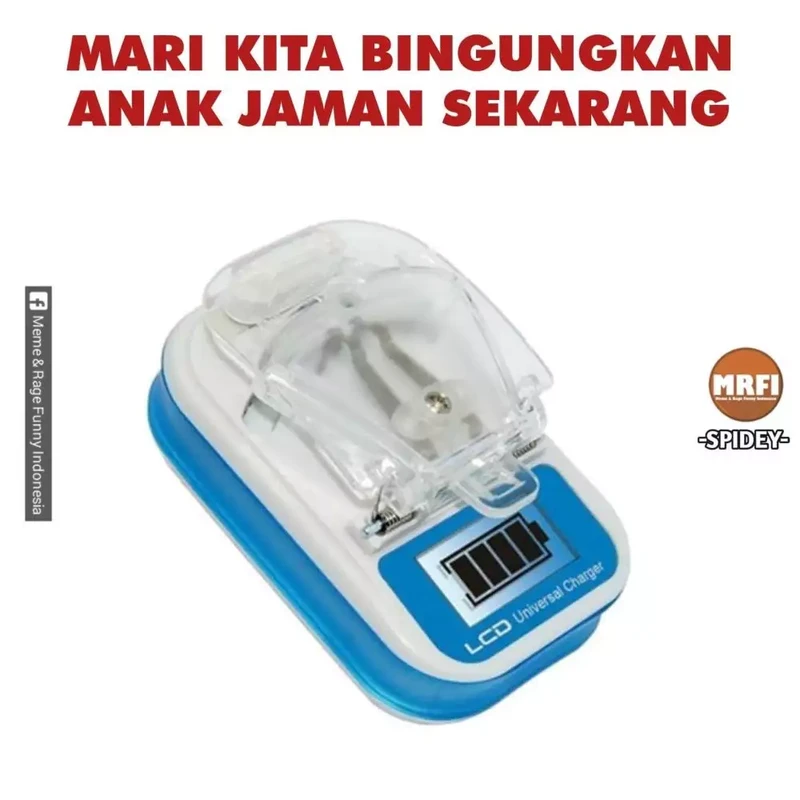 HP jadul membawa sejumlah kenangan yang bikin senyum sendiri. Anak milenial nggak akan paham, deh!