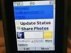 Nostalgia HP Jadul, Mari Kita Buat Anak Zaman Now Bingung