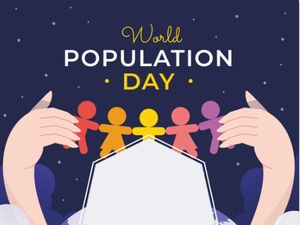 Serba-Serbi Hari Populasi Sedunia 11 Juli 2025