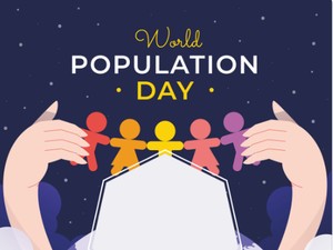 Sejarah Hari Populasi Sedunia 11 Juli dan Pentingnya Peringatan Ini